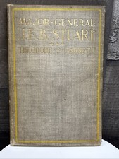 Theodore Garnett J E B STUART