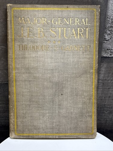 Theodore garnett b stuart - garnett,
