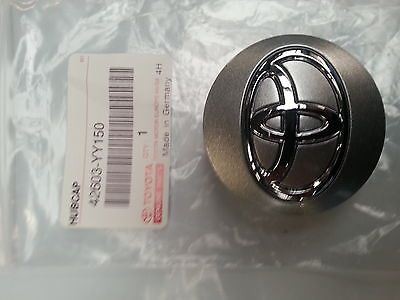 Genuine toyota auris alloy - genuine,