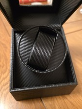 Automatic Watch Winder Box