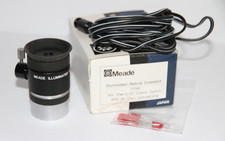 Boxed Meade 07065 1.25"