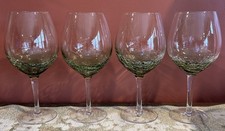 Pier 1 Olive Green Crackle