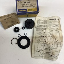 Daimler SP250 NOS Girling