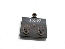 VW GOLF VII 5G1, BQ1, BE1, BE2