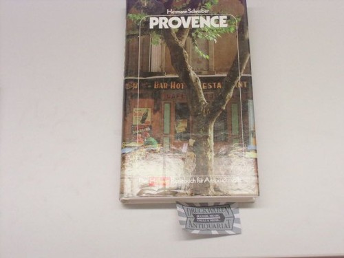 Provence zauber südens - :,