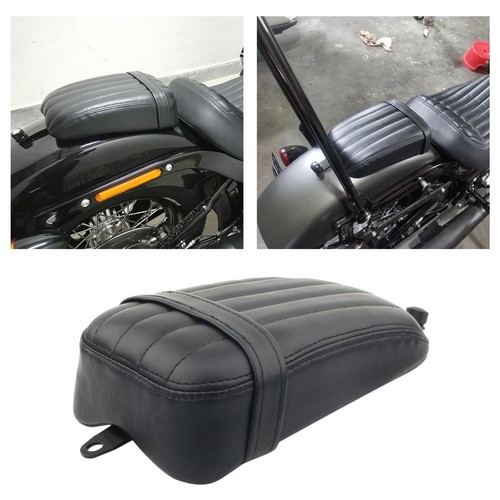 Black rear fender - rear, passenger