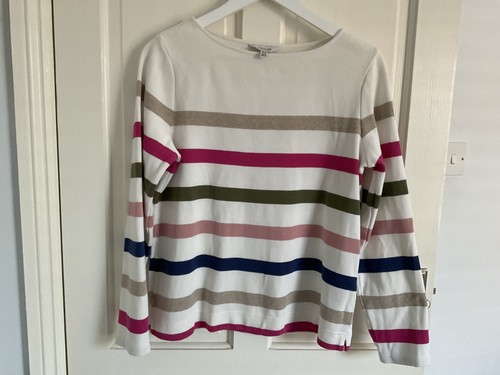 Joules multicoloured long - joules,