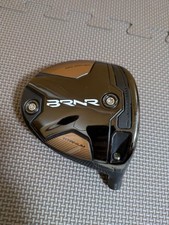 TaylorMade BRNR Burner Mini