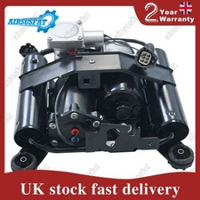 HITACHI Air Suspension