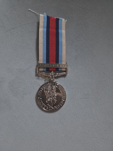 Operational service medal 2000 - service,
