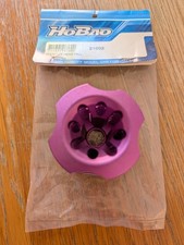 Hobao Hyper 7 Cylinder Head