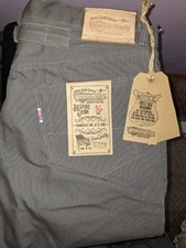 Ciano farmer denim - farmer,