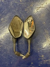 Genuine Honda CB 650 F