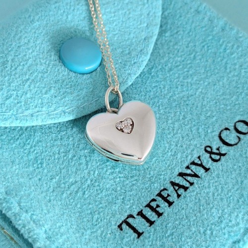 Authentic tiffany 3pd - tiffany, co.