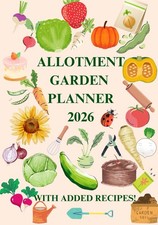 ALLOTMENT PLANNER 2026 -