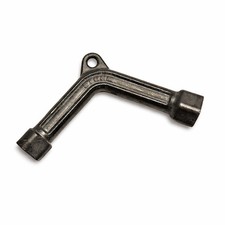 Commercial Wheelie Bin Key