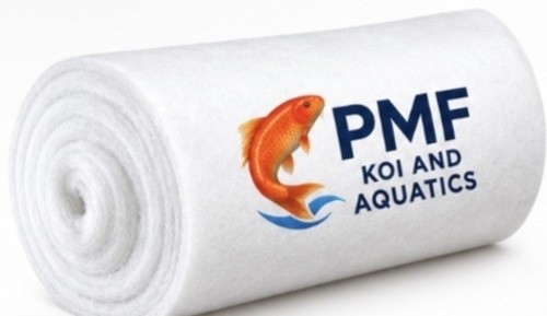 Aquarium fish koi pond filter - fish,