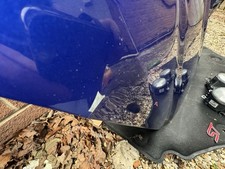 Ford fiesta mk7 line - mk7.5,