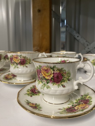 Elizabethan staffordshire fine - elizabethan,