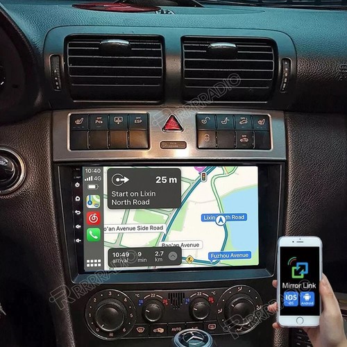 Car stereo android radio - car,