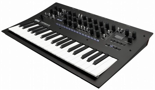 Korg minilogue polyphonic - minilogue,