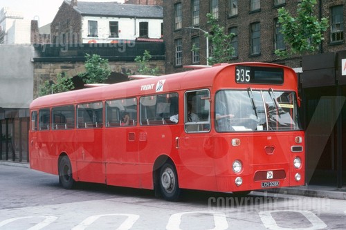 Bus photo trent 328 lch328k - -,