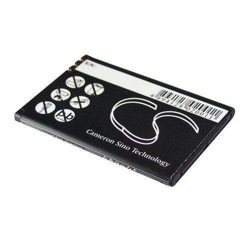 Battery for nokia 6760 - nokia, bp-4l,6760