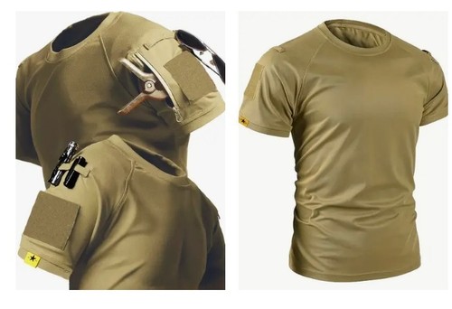 Marking military shirt free - military, t