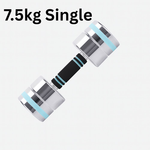Adjustable dumbbell set - dumbbell,