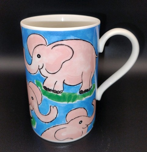 Dunoon stoneware mug - stoneware,