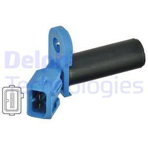 Crank shaft sensor for ford - crank,