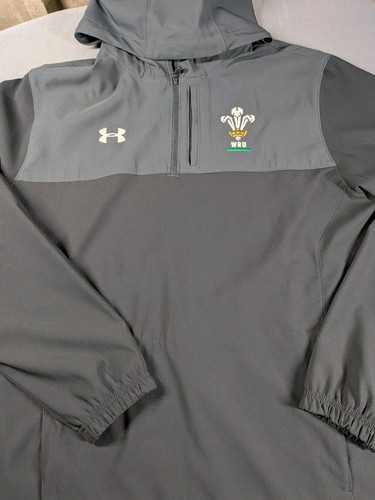 Under armour wales - armour,