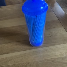 B001 portable straw - straw, container