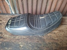 1980 yamaha 250 seat - 1980, sr