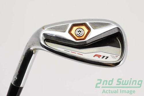 Taylormade r11 wedge gap - wedge,