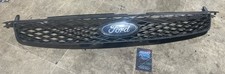 Ford Fiesta Mk6 ST / Zetec S