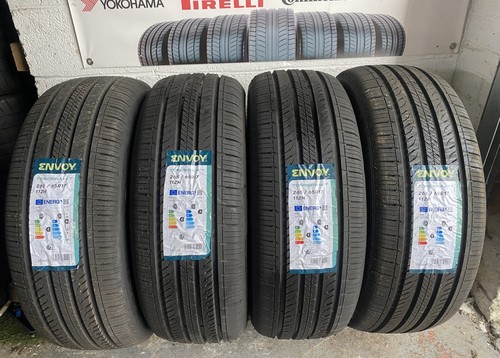 265 112h envoy - x4,