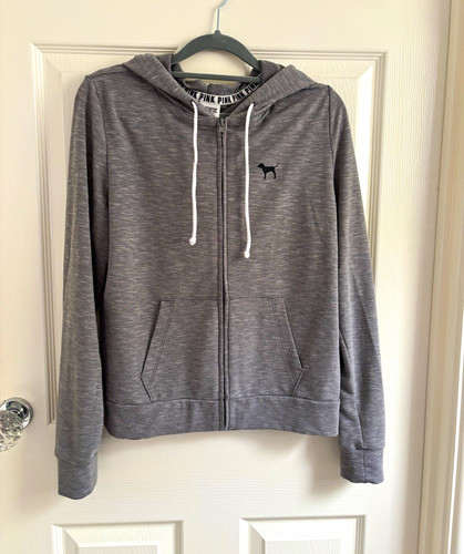 Pink victoria secret grey - secret,
