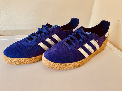 Adidas montreal size 10 - uk,
