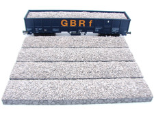 Precision OO Gauge REVOLUTION