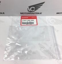 Honda CB CJ CL CN CMX CH 125 150 175 250 350 360 450 G T K Bag Service Book Seat