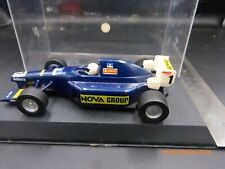 Scalextric Hornby Hobbies Ltd