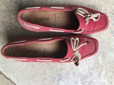 gabor size 5 hovercraft