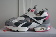 Reebok instapump fury X Staple