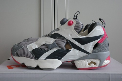 Reebok instapump fury staple - reebok,