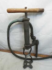 Vintage brass perkes - perkes, ships