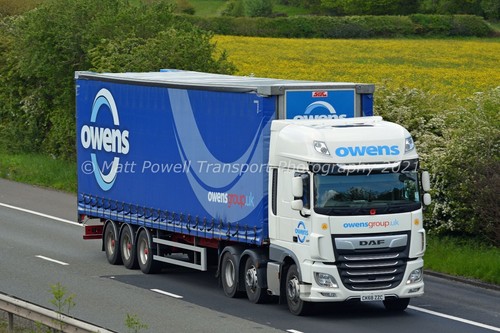 Truck photo 12x8 - truck,
