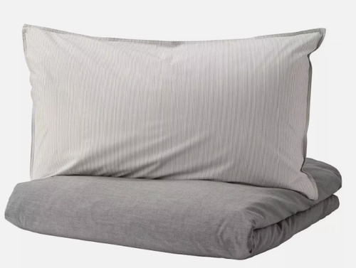 Ikea blavinda single double - blavinda, single/double