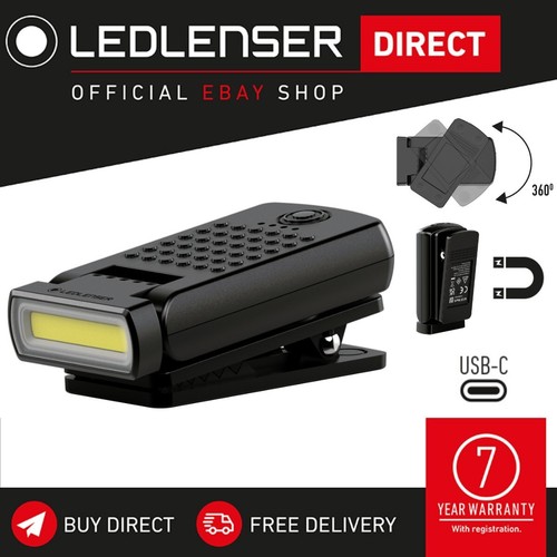 Ledlenser w1r work - w1r,