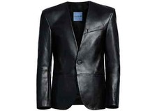 MUGLER X H&M SEXY BLACK